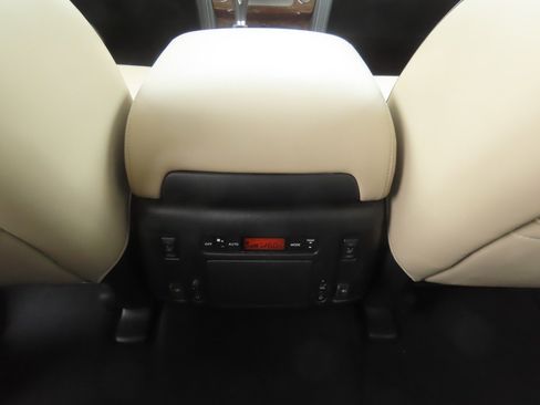 Used 2018 Nissan Armada Platinum w/ Captain Seat Package AWD/4WD image 22
