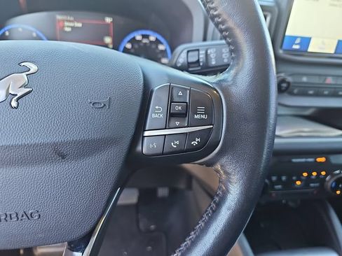 Certified 2022 Ford Bronco Sport Big Bend w/ Convenience Package AWD/4WD image 20
