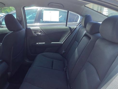 Used 2014 Honda Accord LX image 7