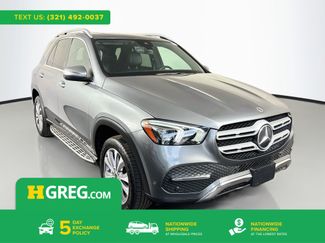 Used 2022 Mercedes-Benz GLE 350 4MATIC video 1