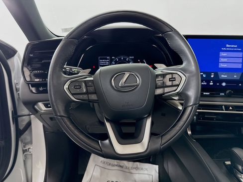 Used 2023 Lexus RX 350 Premium w/ Accessory Package (Z1) image 12