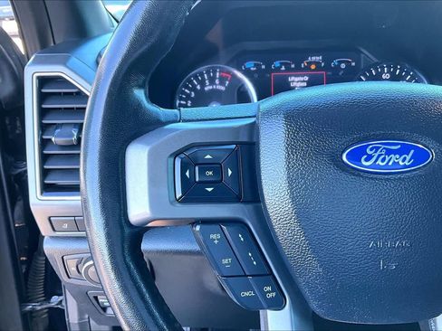 Certified 2021 Ford Expedition XLT AWD/4WD image 23