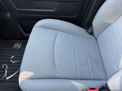Used 2022 RAM 1500 Tradesman w/ Chrome Plus Package RWD image 20