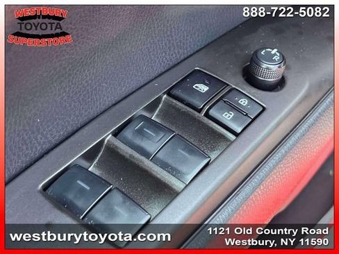 Certified 2024 Toyota Camry SE w/ Cold Weather Package FWD image 20