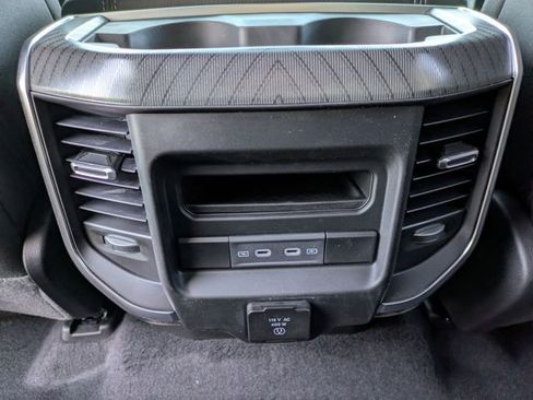New 2026 RAM 1500 4x4 Crew Cab image 23