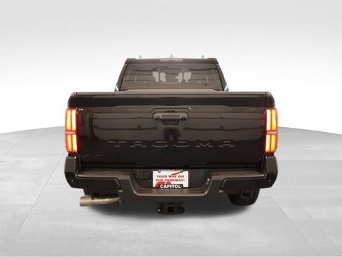 New 2026 Toyota Tacoma TRD Sport w/ TRD Sport Premium Package AWD/4WD image 3