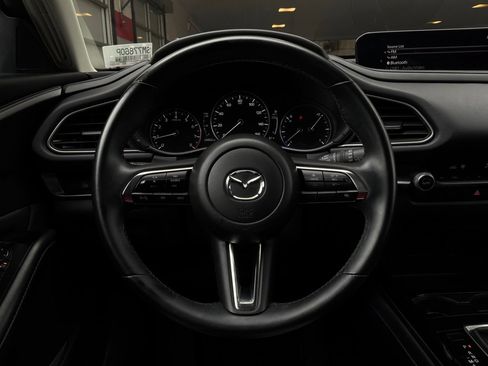 Used 2025 MAZDA CX-30 AWD 2.5 S w/ Select Sport Pkg image 32