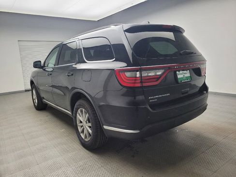 Used 2018 Dodge Durango SXT w/ Quick Order Package 2BB image 5