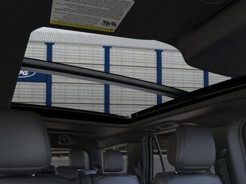 New 2026 Ford Expedition Tremor image 22