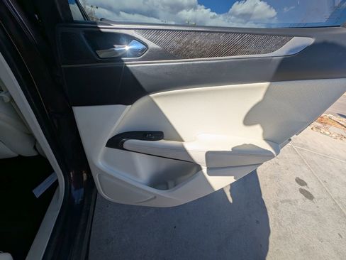 Used 2018 Lincoln MKC Black Label image 30