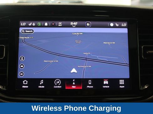 Used 2024 Dodge Durango SRT image 14