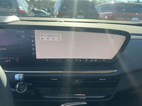 New 2026 Buick Envision Avenir image 21