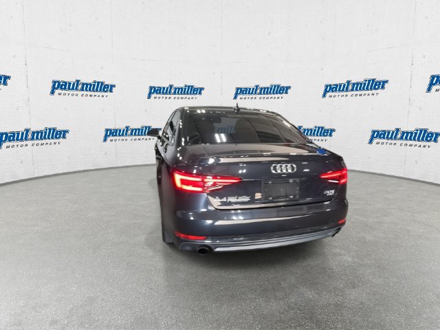 Used 2018 Audi A4 2.0T Ultra Premium FWD image 9
