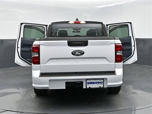 Used 2025 Ford Maverick Lobo image 69