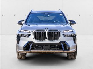 Used 2025 BMW X7 M60i w/ Executive Package video 2