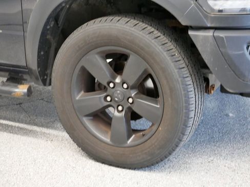 Certified 2019 RAM 1500 Classic Warlock image 15