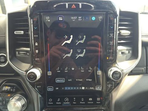 Certified 2023 RAM 1500 Laramie AWD/4WD image 15
