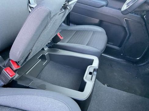 Used 2023 Chevrolet Silverado 1500 LT image 20