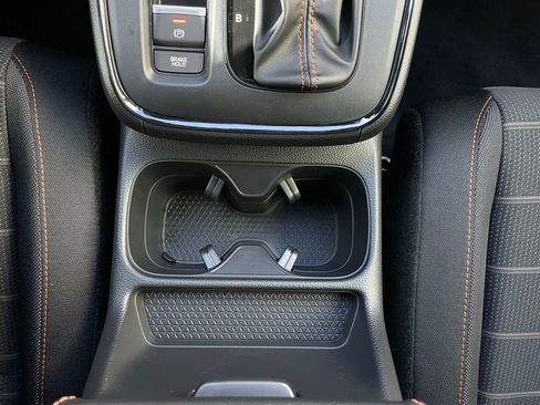 New 2026 Honda CR-V TrailSport image 22