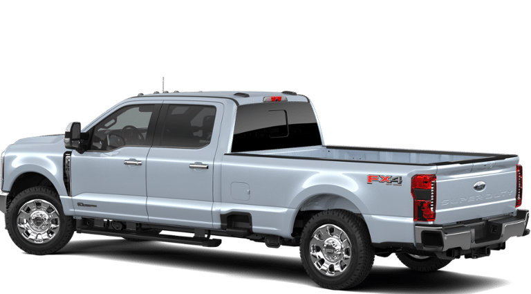 New 2026 Ford F350 Lariat w/ Lariat Premium Package AWD/4WD image 27