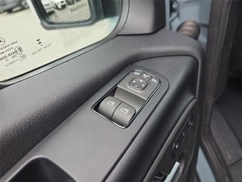 New 2026 Mercedes-Benz Sprinter 2500 image 15