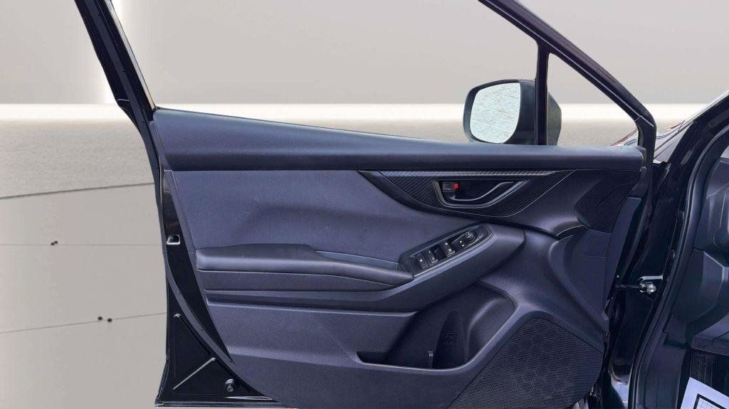 Used 2019 Subaru Crosstrek 2.0i Premium AWD/4WD image 18