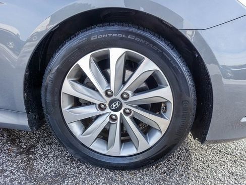 Used 2014 Hyundai Sonata Limited image 24