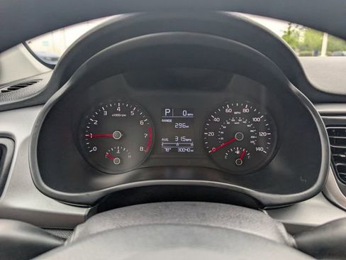 Used 2023 Kia Rio S FWD image 15