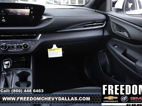 New 2026 Buick Envista Preferred image 34