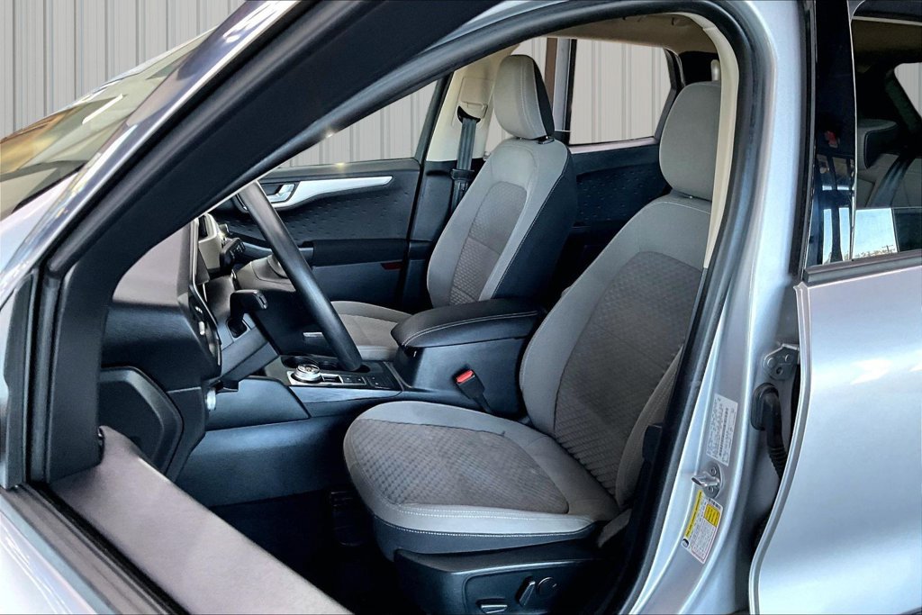 Used 2020 Ford Escape SE AWD/4WD image 19
