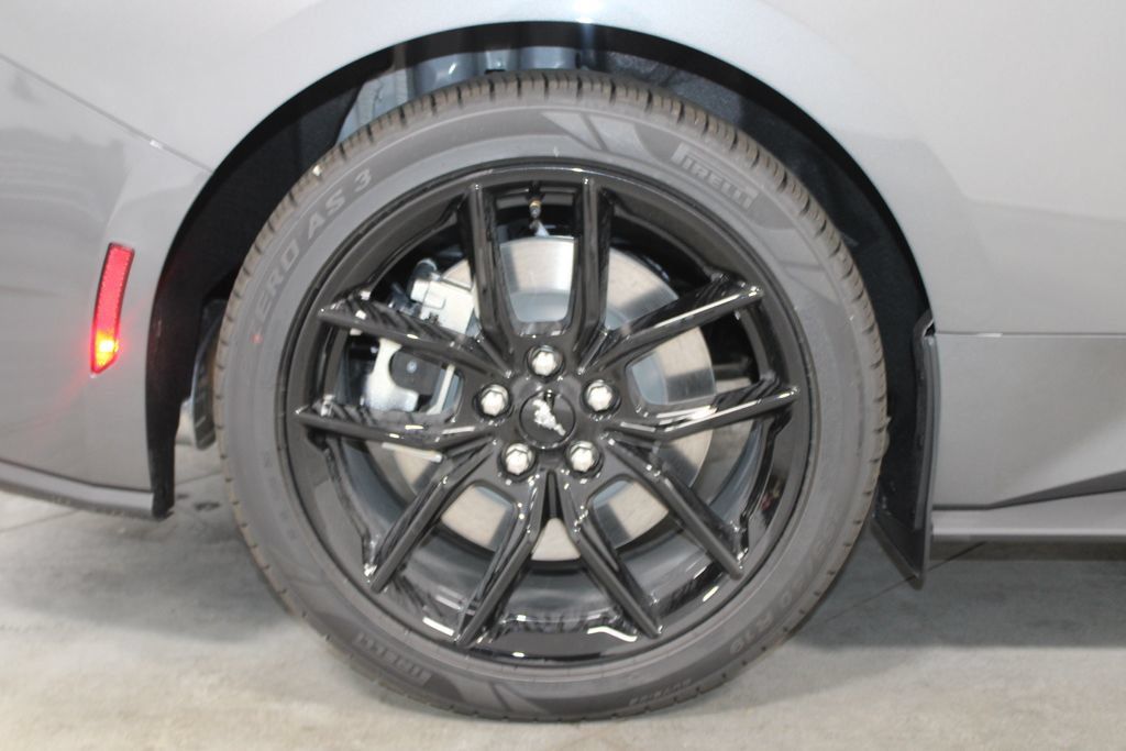 New 2026 Ford Mustang GT Premium RWD image 53
