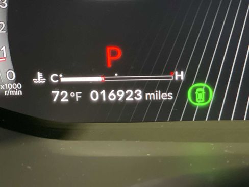 Used 2024 Acura MDX A-Spec AWD/4WD image 18