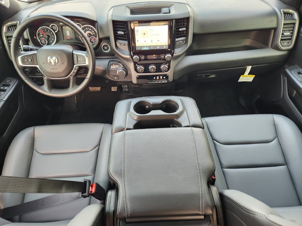 New 2026 RAM 1500 Tradesman RWD image 19
