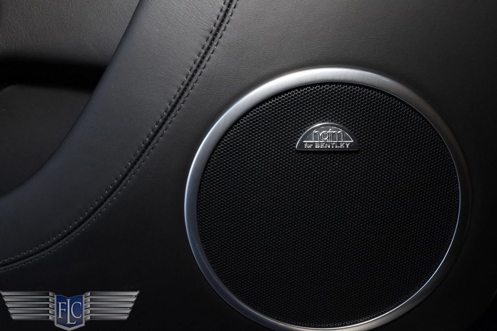 Used 2018 Bentley Continental GT Supersports AWD/4WD image 33