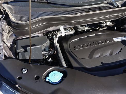 Used 2019 Honda Ridgeline RTL-T image 11