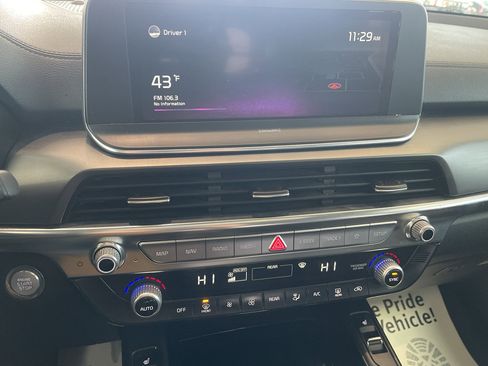 Used 2022 Kia Telluride S image 18