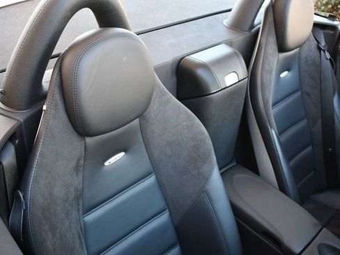 Used 2006 Mercedes-Benz SLK 55 AMG image 16