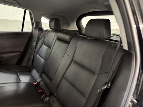 Used 2016 Acura RDX AWD image 21