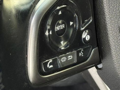 Used 2021 Honda Civic Sport image 12