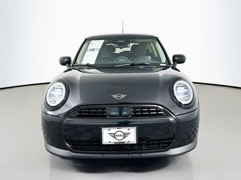 Certified 2025 MINI Cooper 2-Door Hardtop image 2
