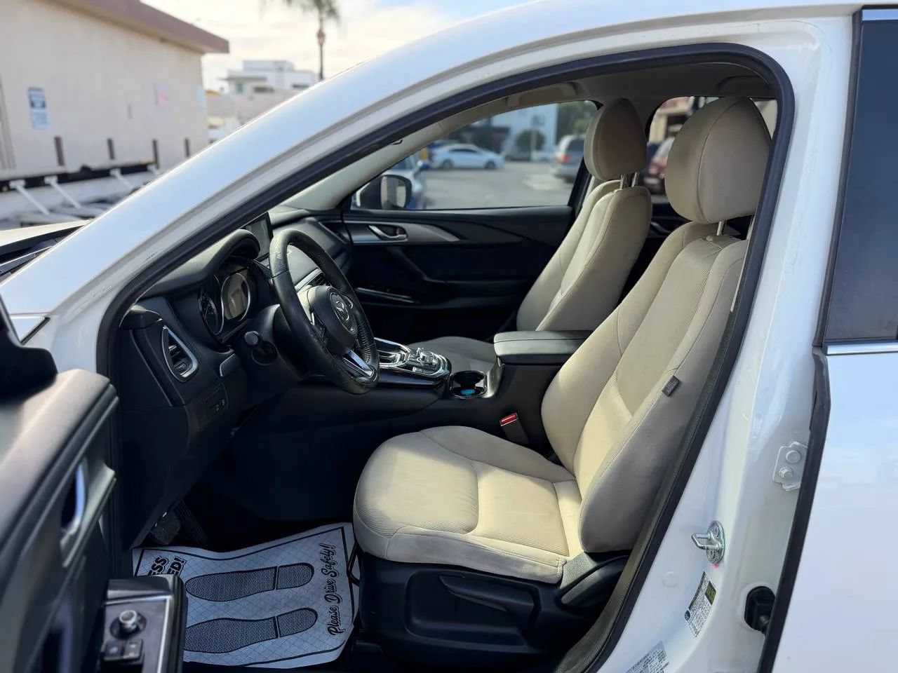 Used 2016 MAZDA CX-9 Sport FWD image 23