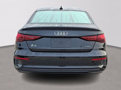 Used 2023 Audi A3 2.0T Premium Plus image 5
