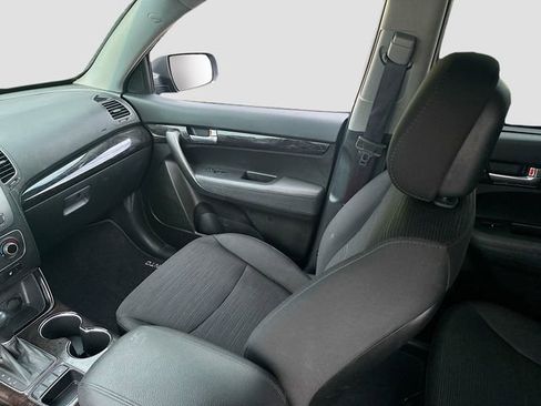 Used 2014 Kia Sorento LX w/ LX V6 Convenience Package FWD image 24