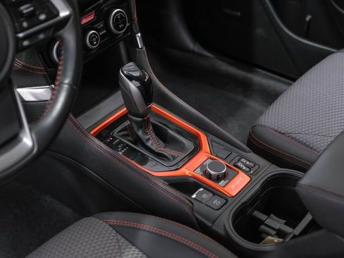 Used 2020 Subaru Forester Sport image 27