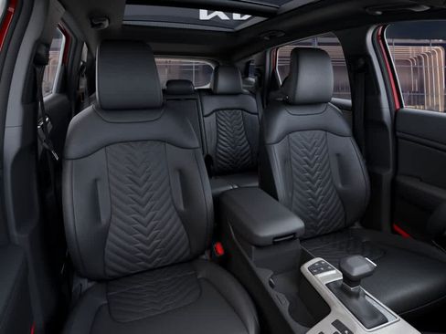 New 2026 Kia Sportage X-Line w/ X-Line Technology Package AWD/4WD image 15