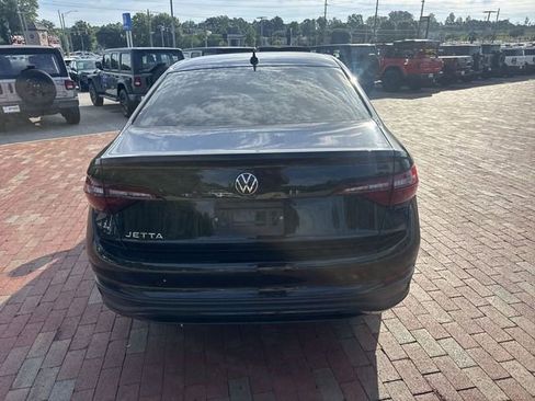 Used 2024 Volkswagen Jetta S FWD image 13