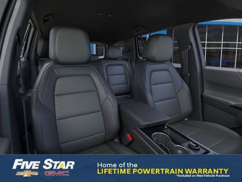 New 2026 Chevrolet Equinox LT FWD image 17