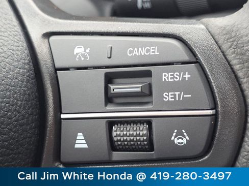 Used 2025 Honda Accord LX image 24