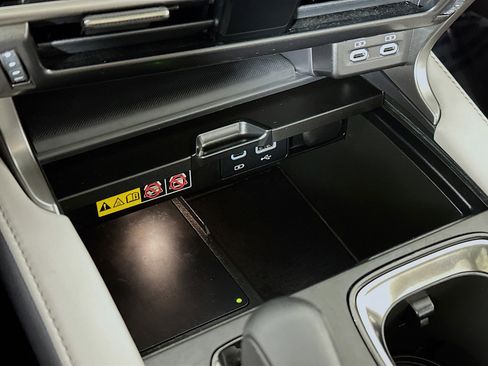 Certified 2024 Lexus RX 350 350h Premium Plus image 15