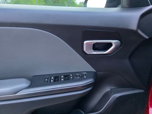 Certified 2025 Kia K4 FWD image 25
